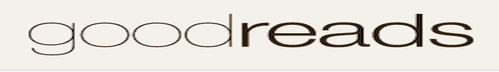 Goodreads Button